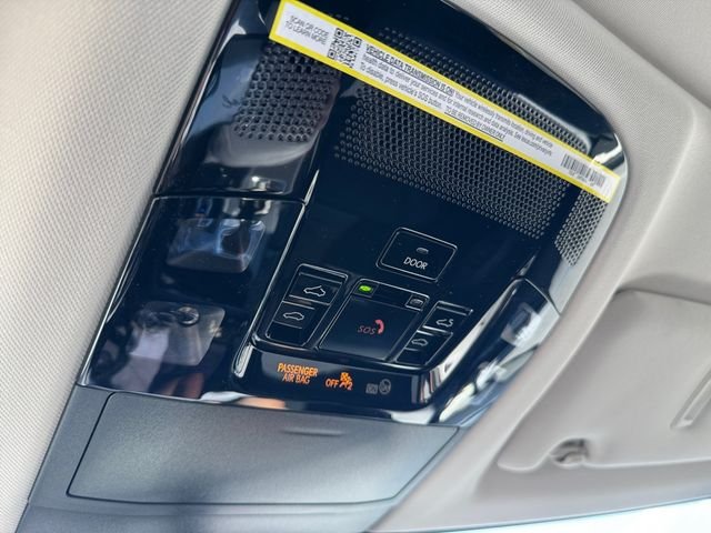 2026 Lexus NX 450h+ Premium - Photo 28