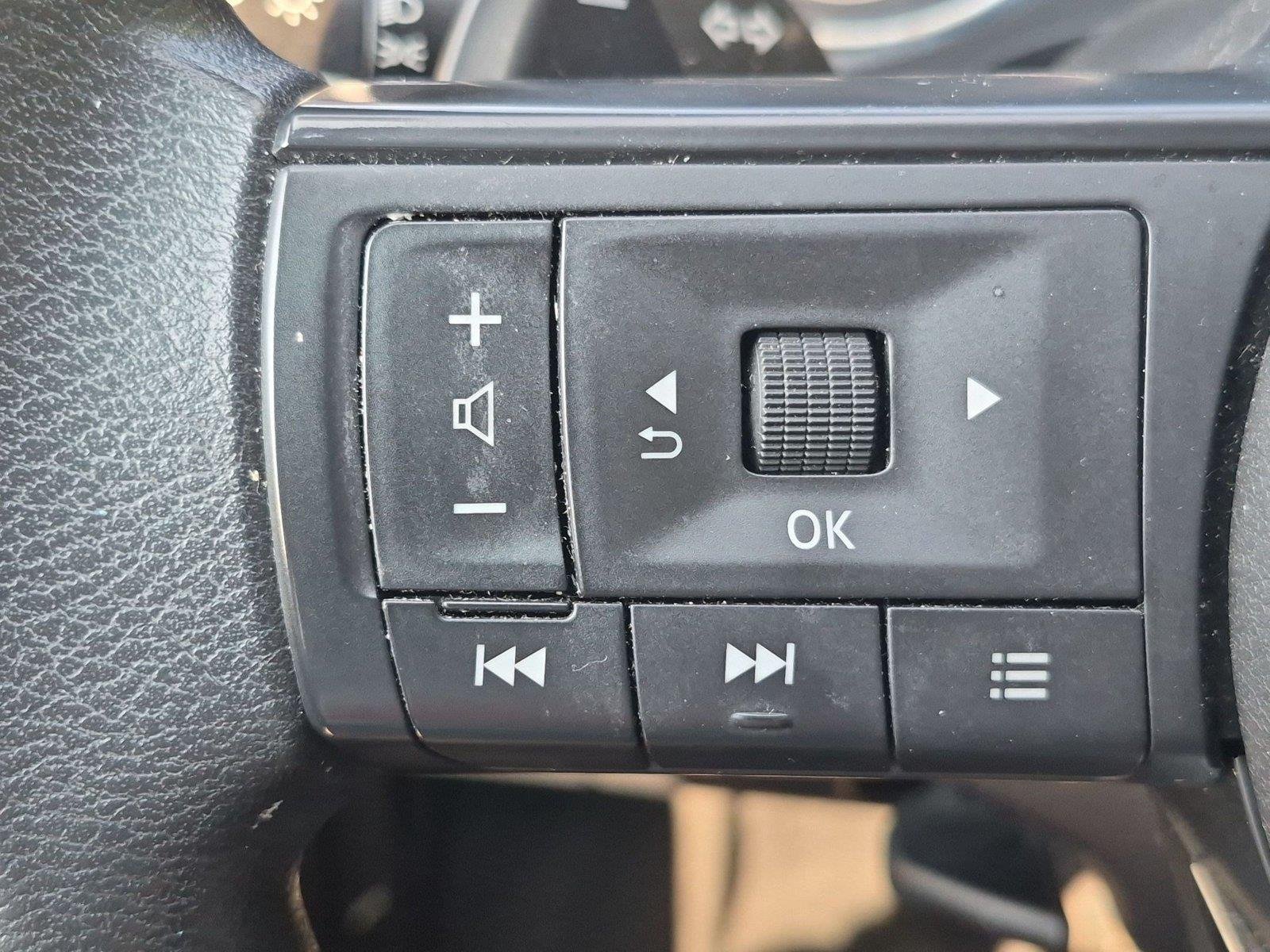 Used 2024 Gun Metallic Nissan SV image 20
