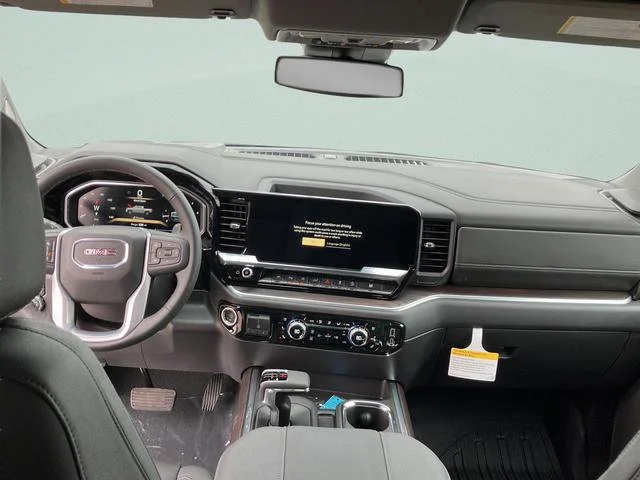2026 GMC Sierra 1500 SLT - Photo 25