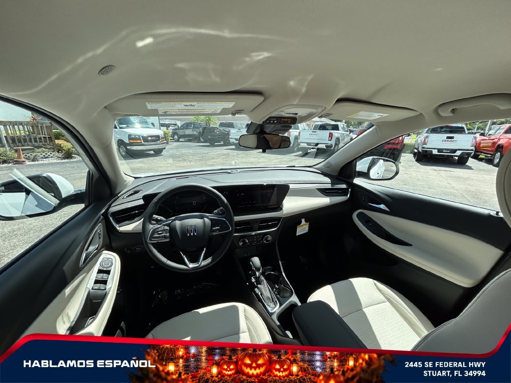 2026 Buick Encore GX Preferred - Photo 27