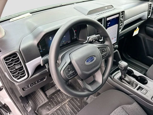 New 2026 Oxford White Ford XL image 6