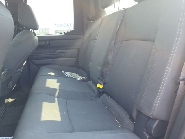 Used 2025 UNDERGROUND Toyota SR5 image 10