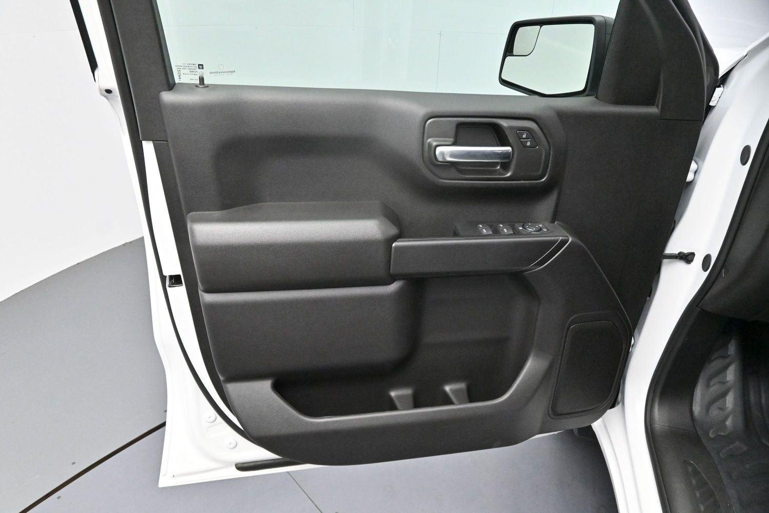 2026 GMC Sierra 1500 Pro - Photo 9