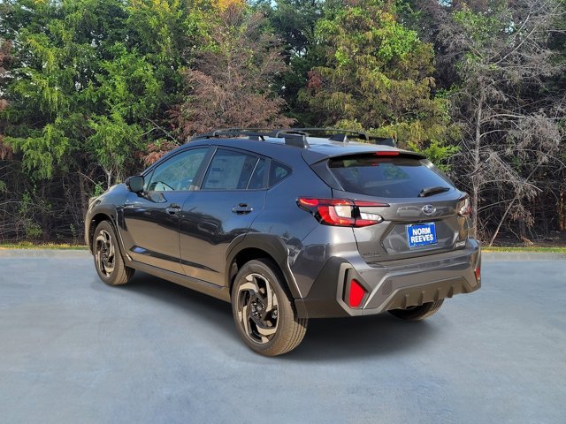 New 2026 MAGNETITE GRAY PEARL Subaru Limited Hybrid image 19