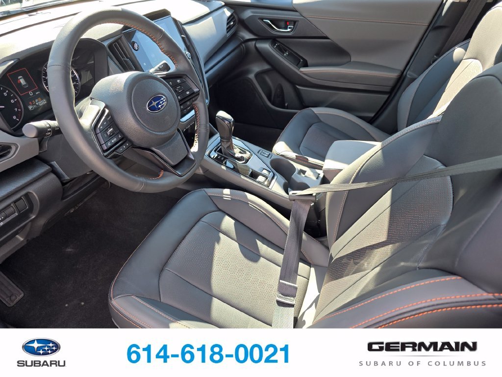 Used 2026 Black Subaru Limited image 17