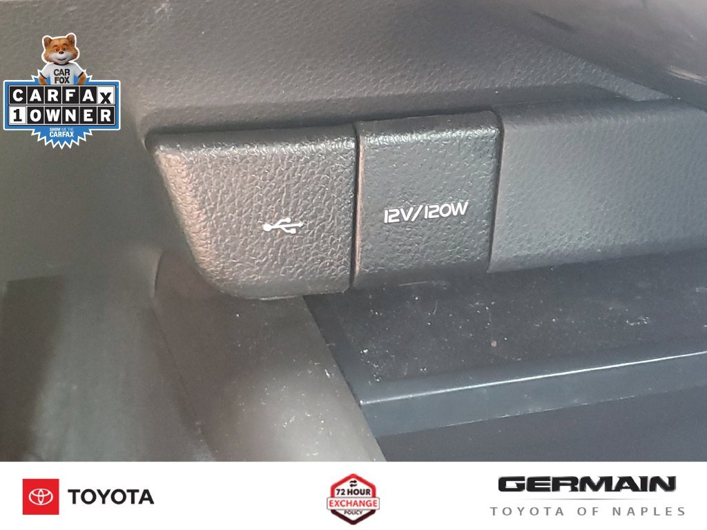 Certified Used 2023 Gray Toyota SE image 32
