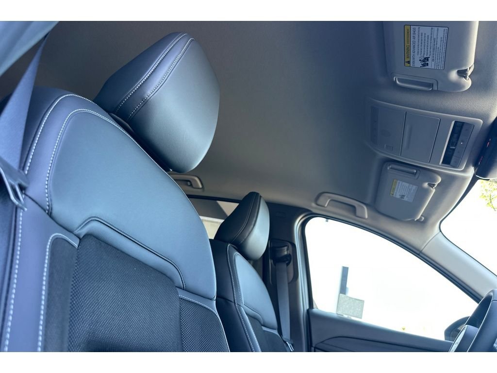 New 2026 Aero Gray Metallic Mazda 2.5 S Preferred AWD image 15