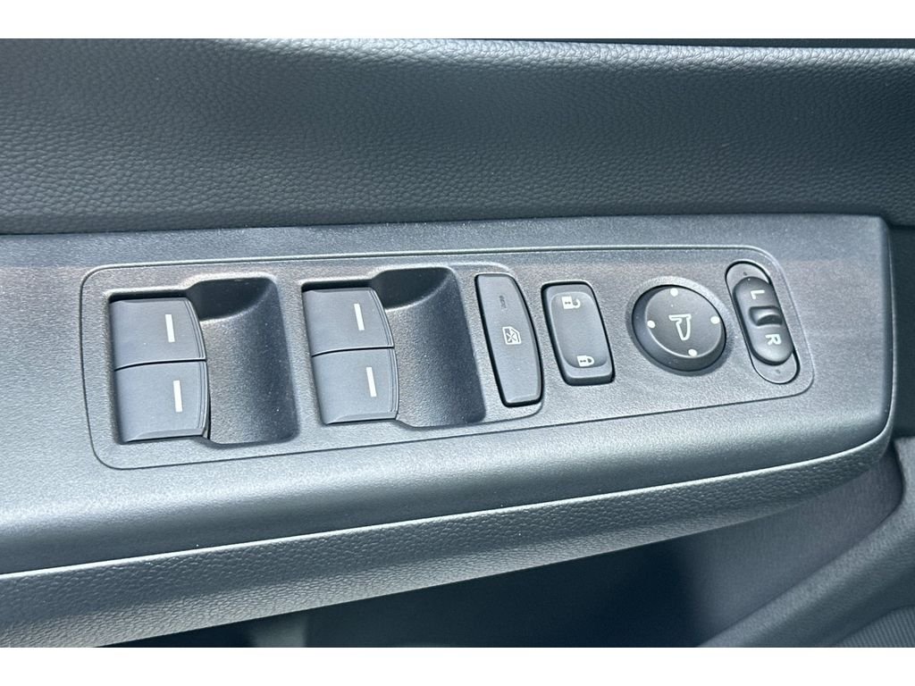 New 2026 Meteorite Gray Metallic Honda Sport-L image 36
