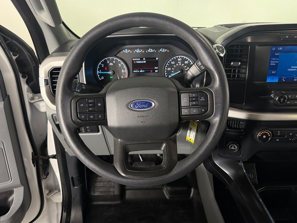 Certified Used 2022 White Ford XL image 14