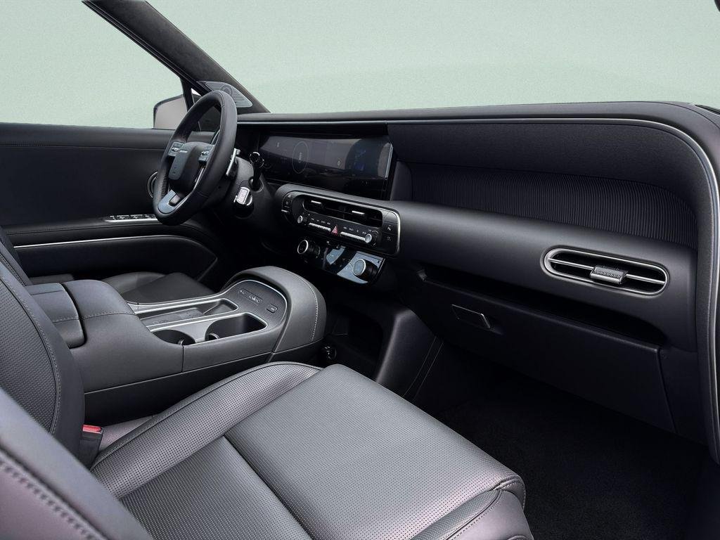 New 2026 Gray Hyundai Calligraphy FWD image 15