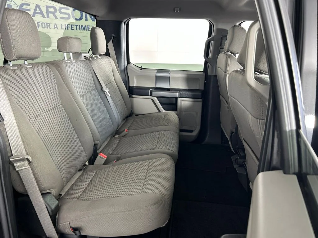 Used 2019  Ford XLT image 22