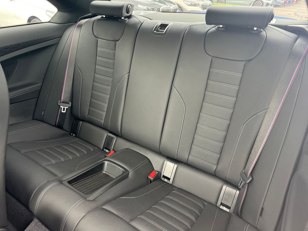 Used 2024 Blue BMW Base image 34
