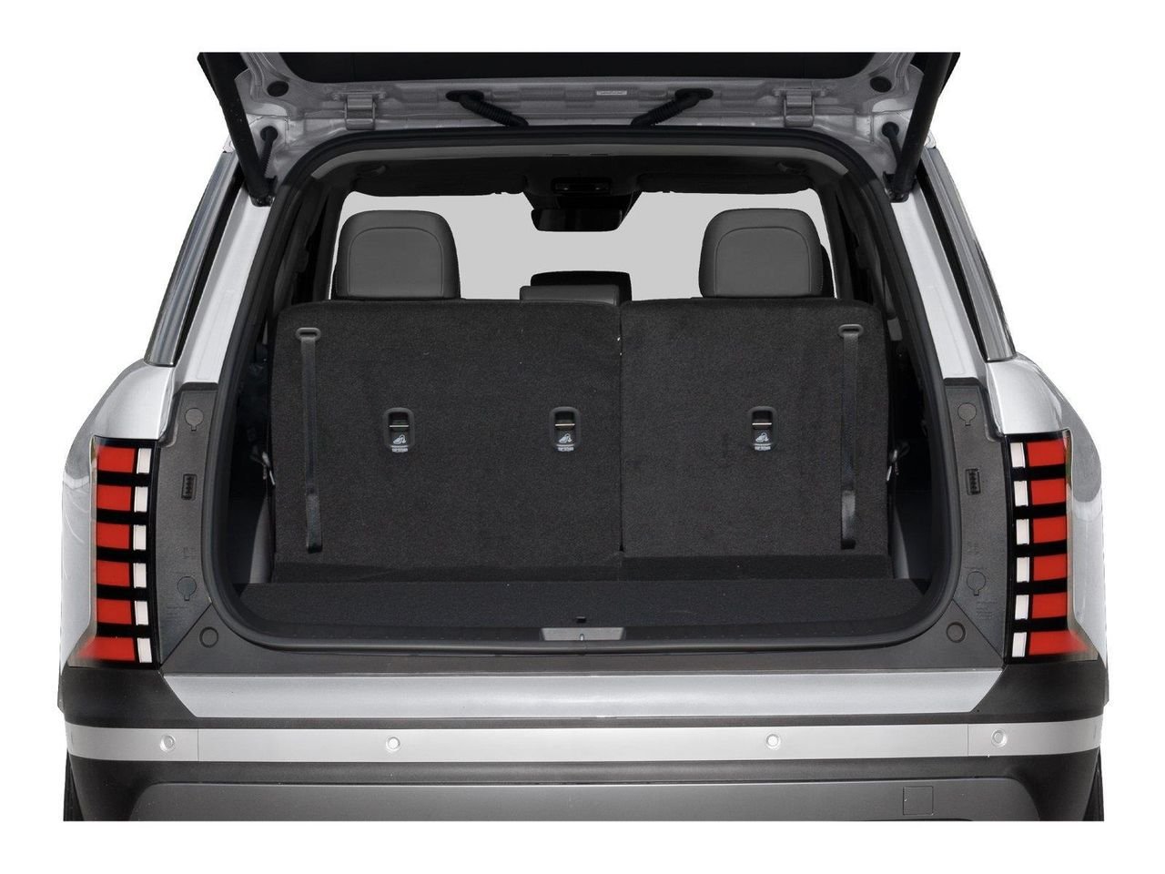 2026 Hyundai Palisade SEL Premium - Photo 6