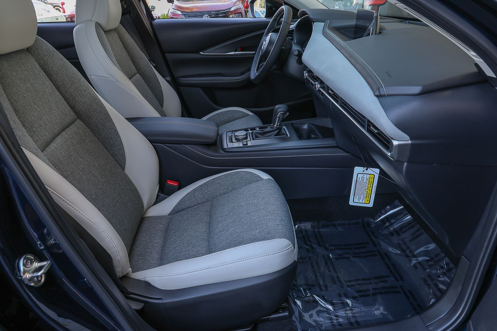 2026 Mazda CX-30 Aire Edition - Photo 29