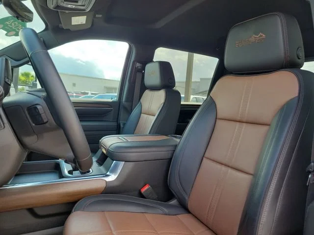 2024 Chevrolet Silverado 2500HD High Country - Photo 22