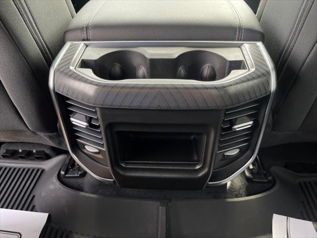2025 RAM 1500 Big Horn/Lone Star - Photo 14