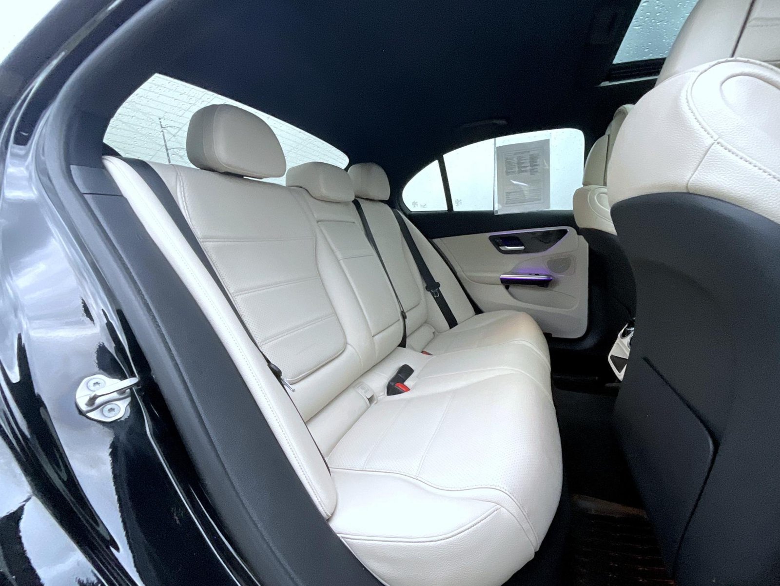 Used 2022 Black Mercedes-Benz C 300 image 20