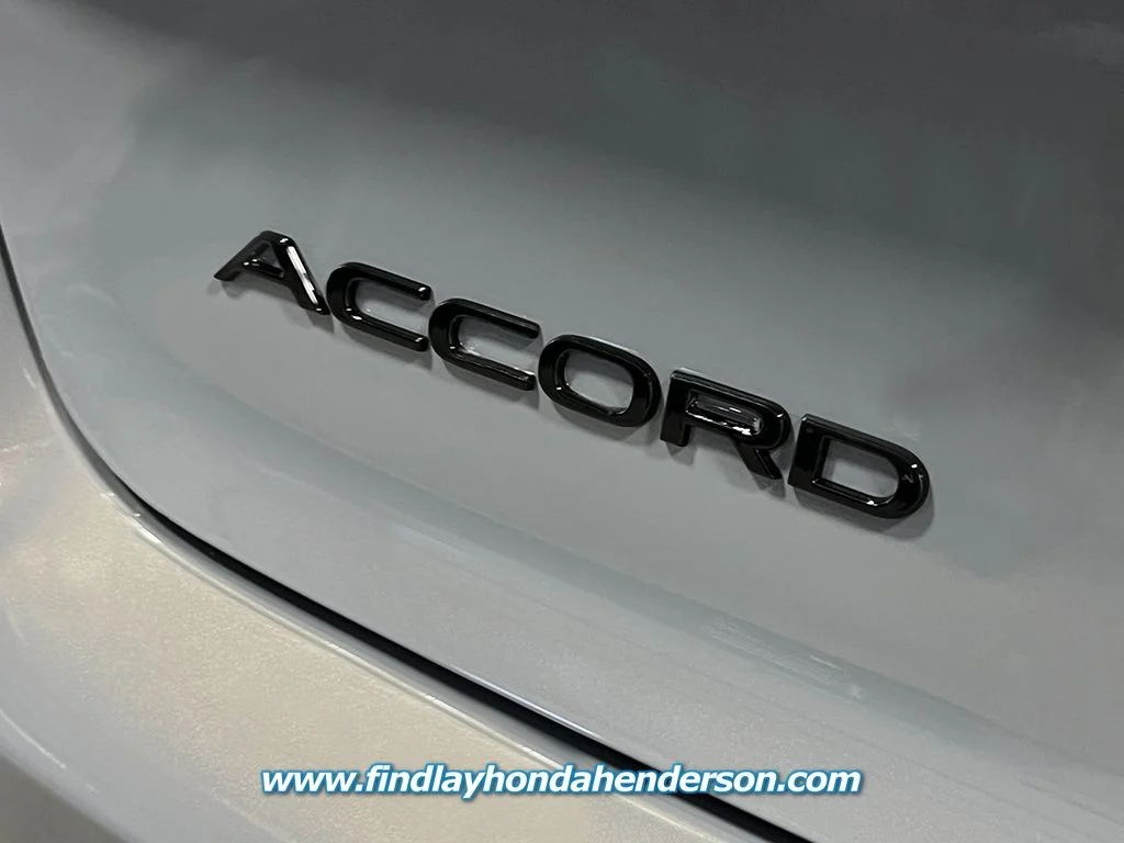 New 2026 Urban Gray Pearl Honda Sport-L image 7
