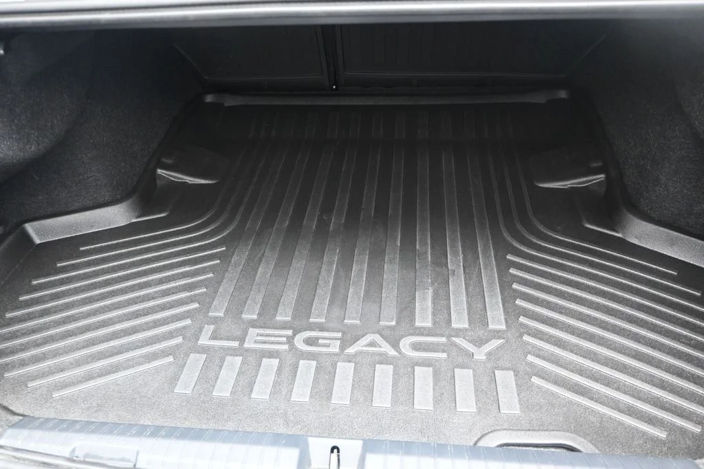 Used 2023 Gray Metallic Subaru Limited image 20