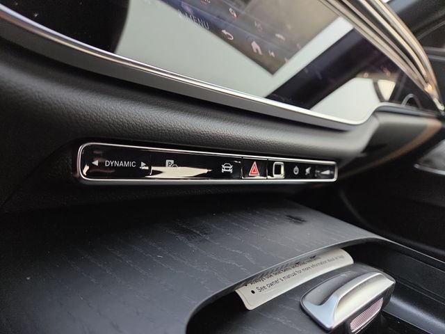 New 2026 Obsidian Black Metallic Mercedes-Benz E450 image 15