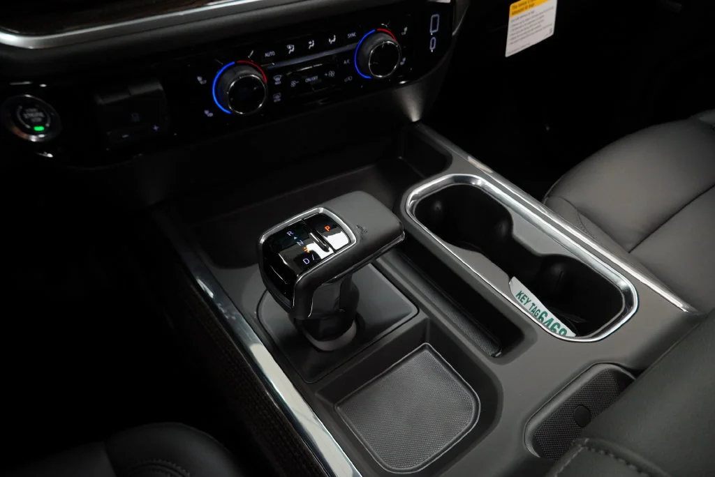 New 2026 Sterling Gray Metallic Chevrolet RST image 19