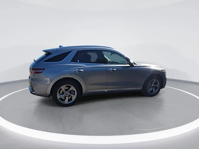 Used 2026 Silver Genesis 2.5T image 9