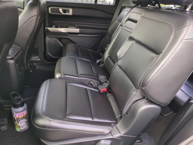 Used 2024 Silver Ford XLT image 27