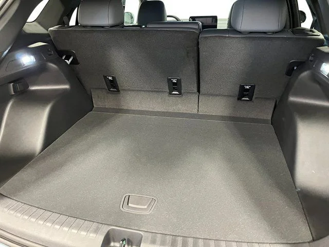 New 2026 Sonic Gray Pearl Honda Touring image 24