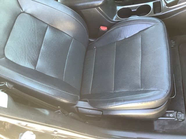 Used 2017 Aurora Black Kia EX image 16