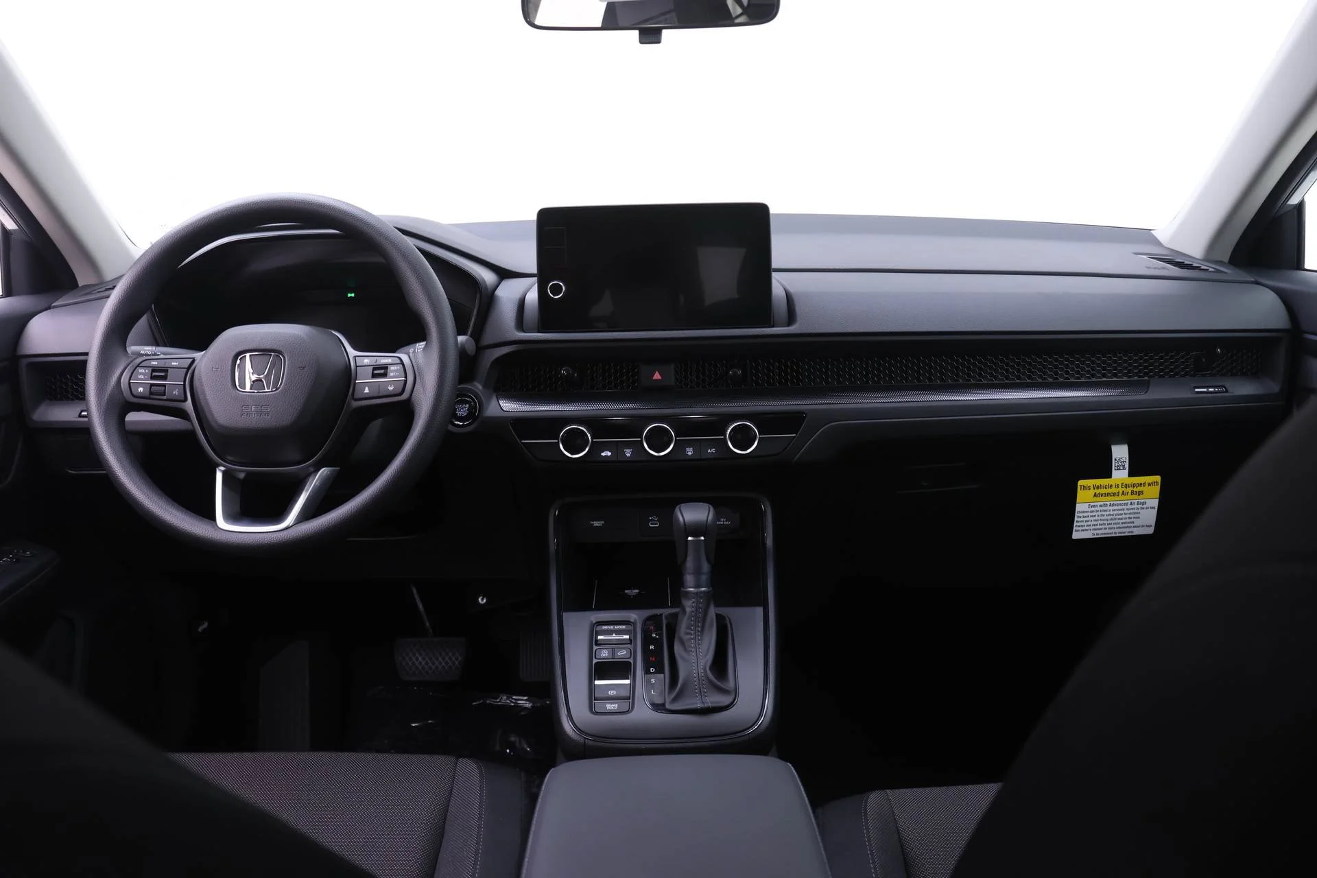 New 2026 Urban Gray Pearl Honda LX image 5