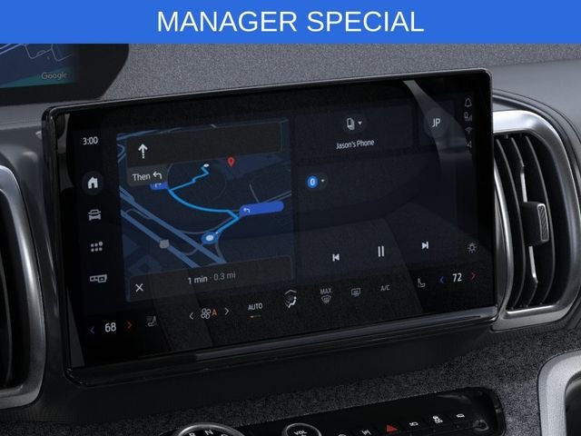 2025 Ford Expedition Tremor - Photo 14