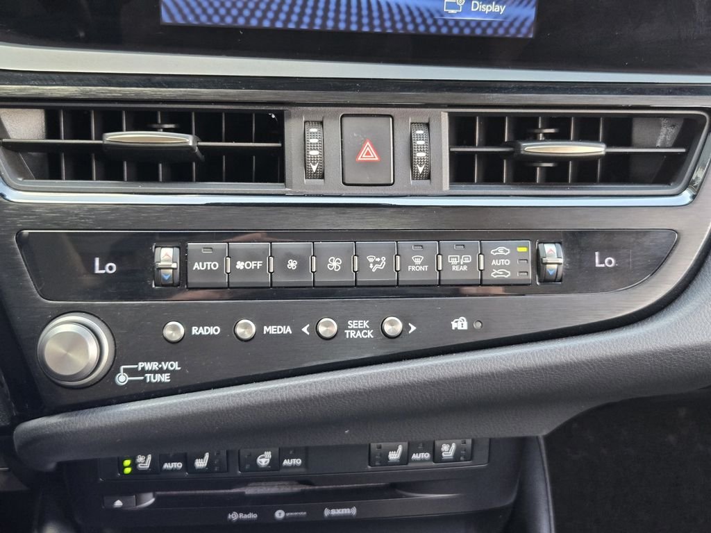 Used 2022 Silver Lexus 350 image 13