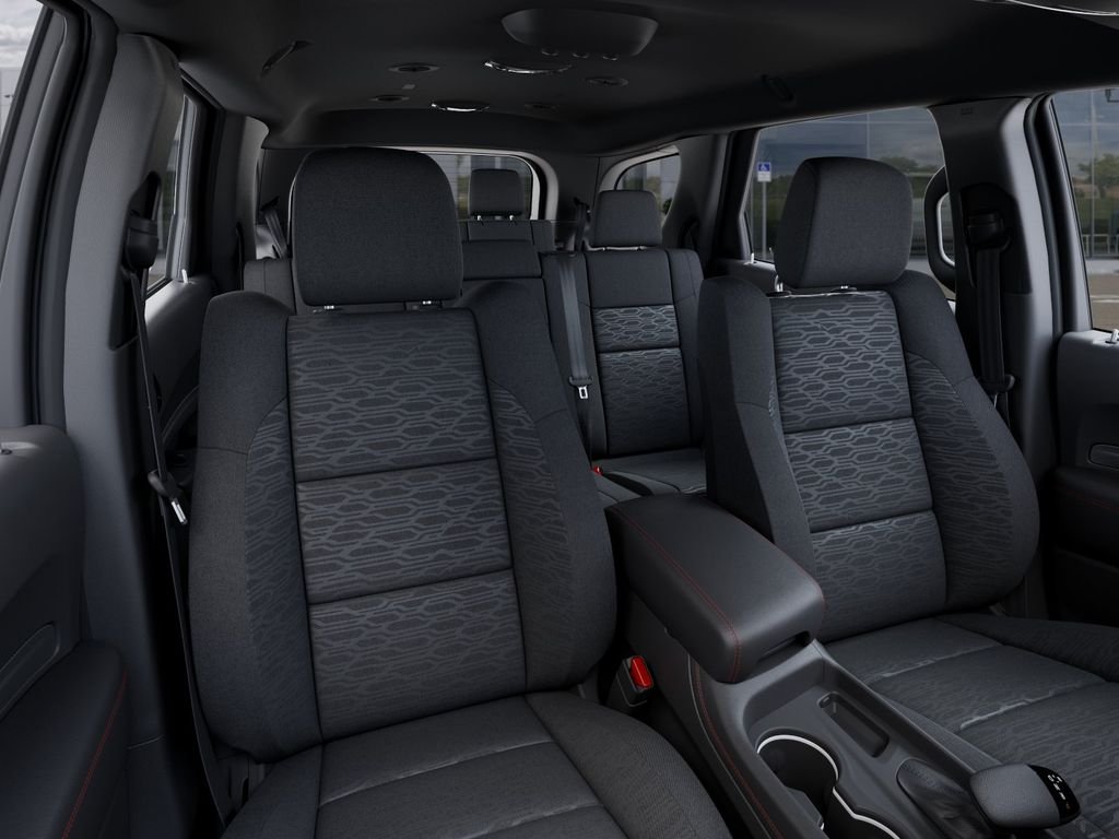 New 2026 Vapor Gray Exterior Paint Dodge GT image 16