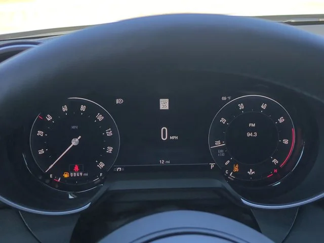 2025 Alfa Romeo Giulia Base - Photo 25