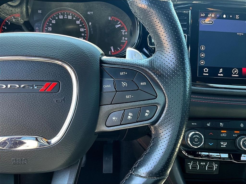 2024 Dodge Durango GT - Photo 15