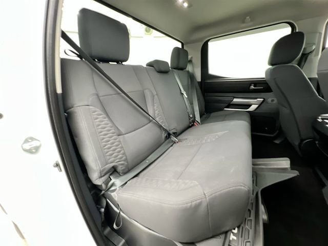 2022 Toyota Tundra SR5 - Photo 17