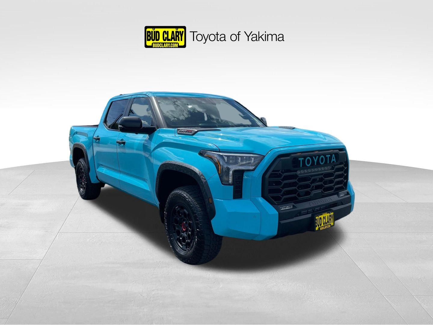 New Toyota Tundra i-FORCE Max for Sale in Moses Lake, WA