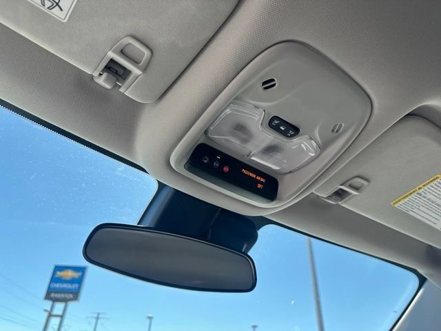 2026 Chevrolet Trailblazer LT - Photo 27