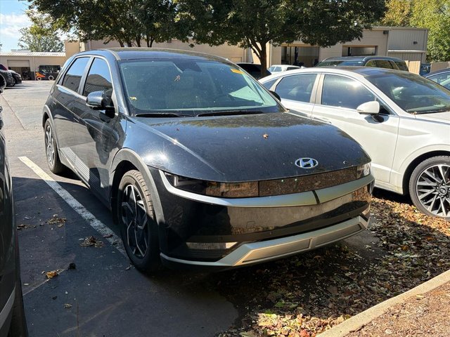 2023 Hyundai IONIQ 5 SEL