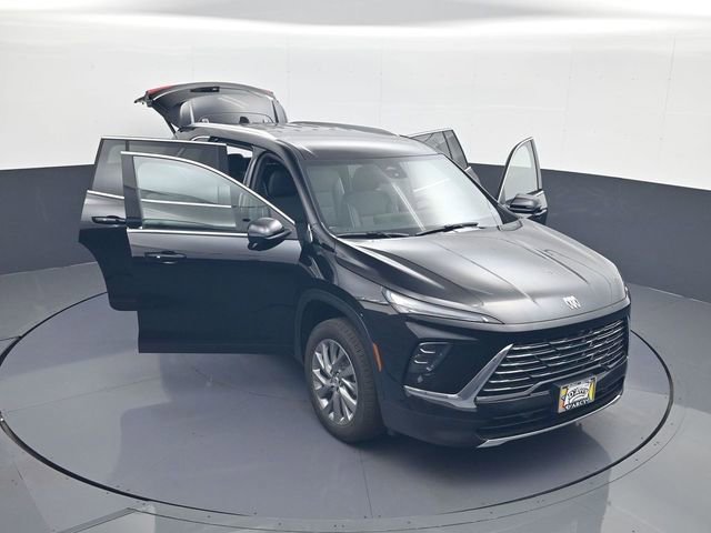 2026 Buick Enclave Preferred - Photo 30