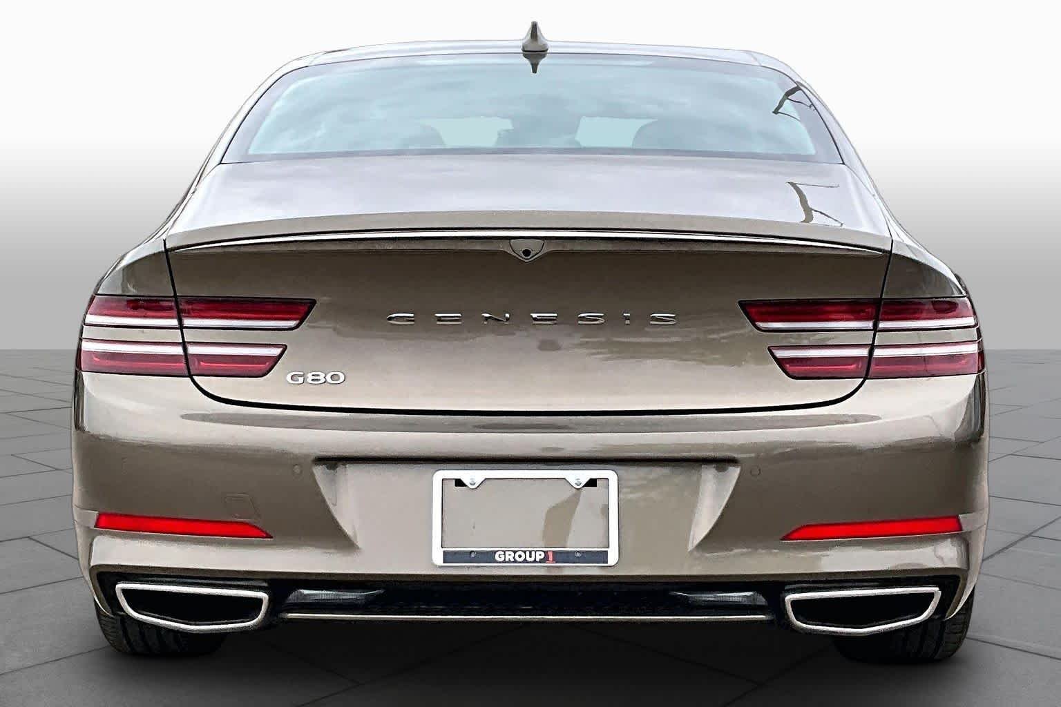 Used 2023 Valencia Gold Genesis 2.5T image 5