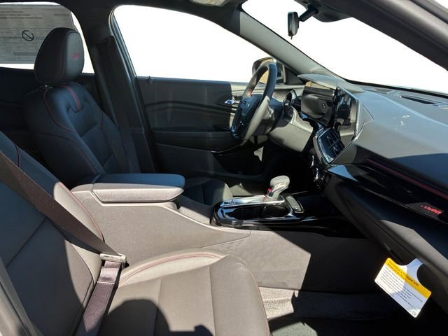 2026 Chevrolet Trax RS - Photo 13
