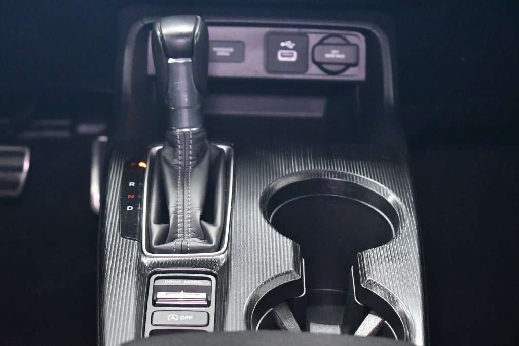 2024 Honda Civic Hatchback Sport - Photo 20