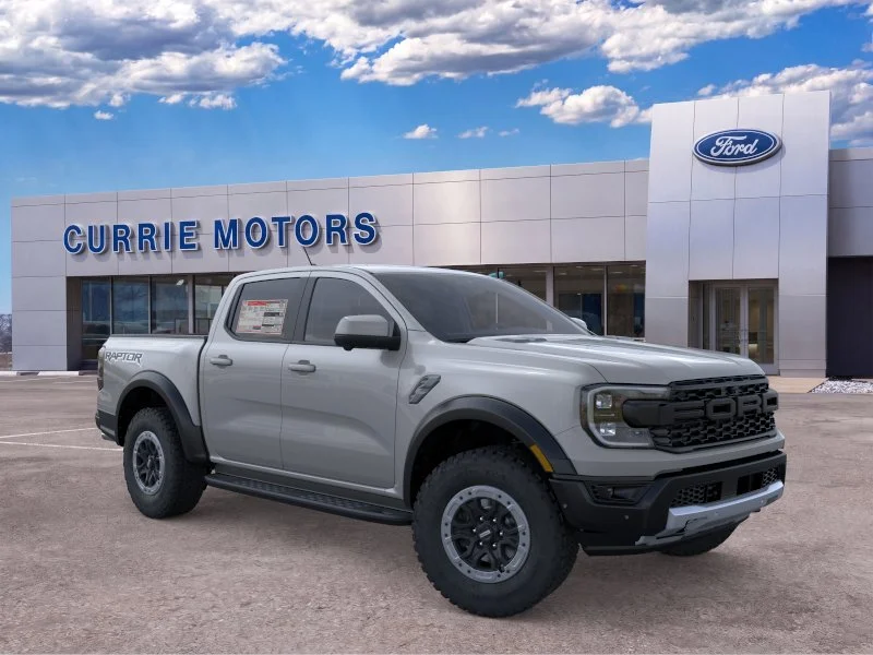 New 2026 Avalanche Ford Raptor image 7