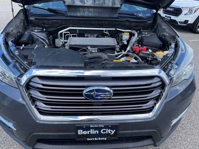 Used 2019 Gray Subaru Premium image 9