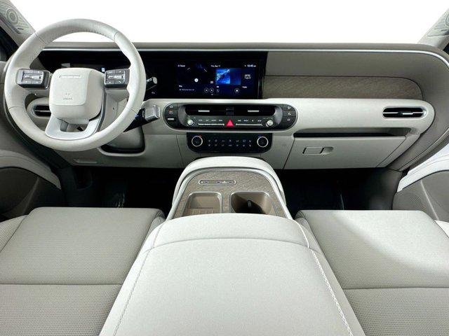 2026 Hyundai Palisade Limited - Photo 15