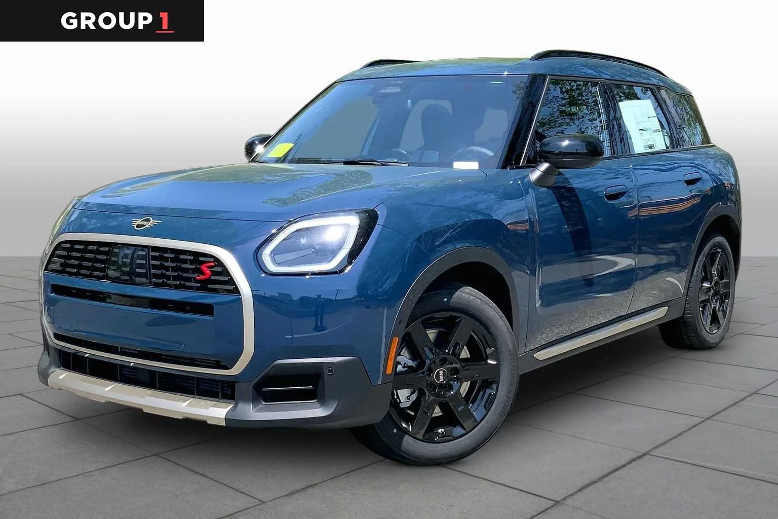 2027 MINI Cooper's photo