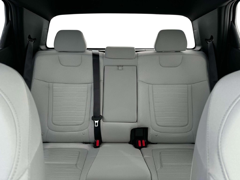 2026 Hyundai Santa Cruz SE - Photo 16
