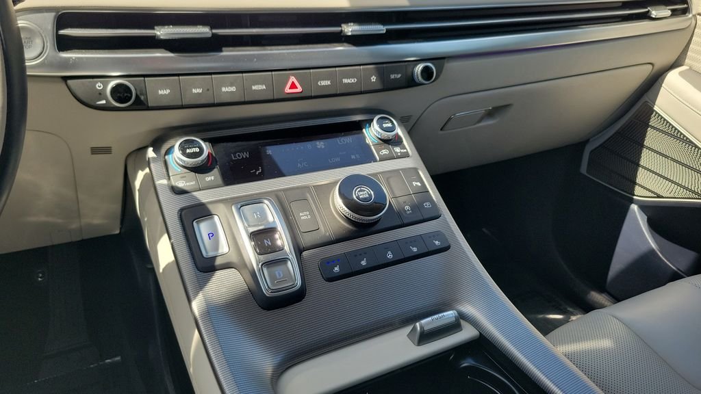 2025 Hyundai Palisade Calligraphy - Photo 15