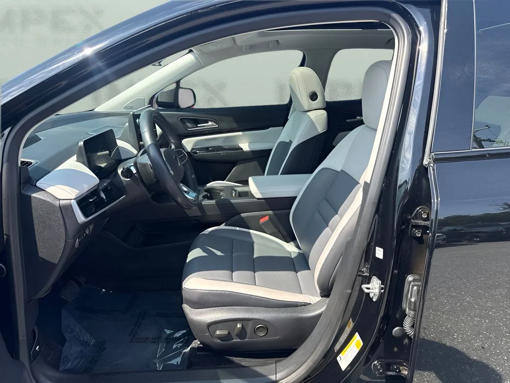 Used 2024 Black Honda Elite image 5